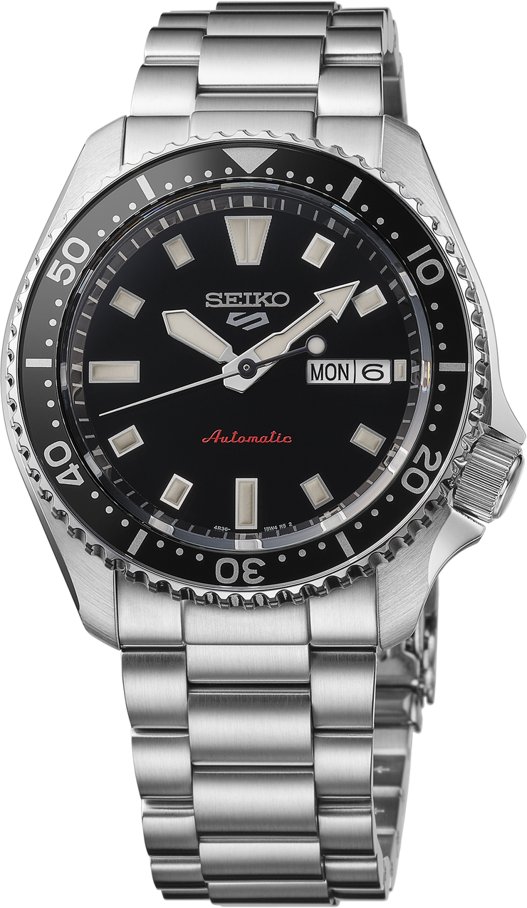 Seiko 5 Sports