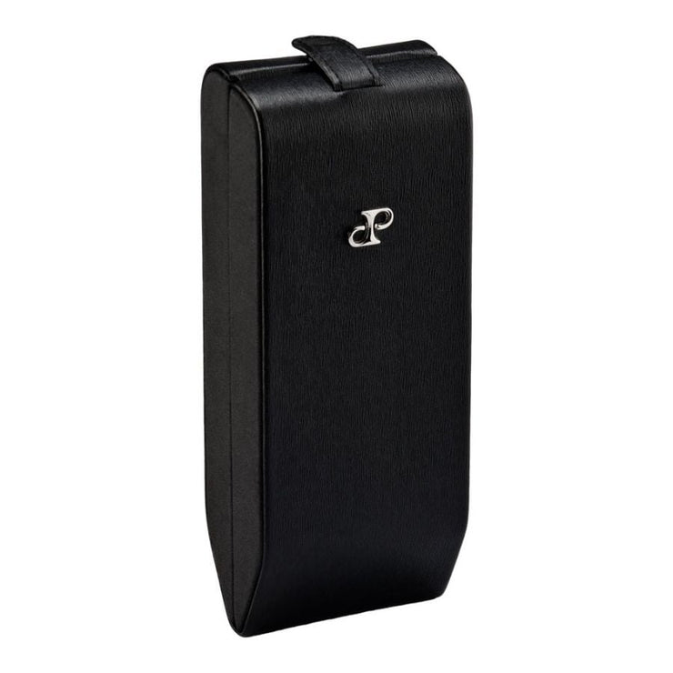 Wolf - Philipp Flip Watch Stand - Black