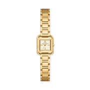 Tory Burch - Small Kira Watch Gold Tone