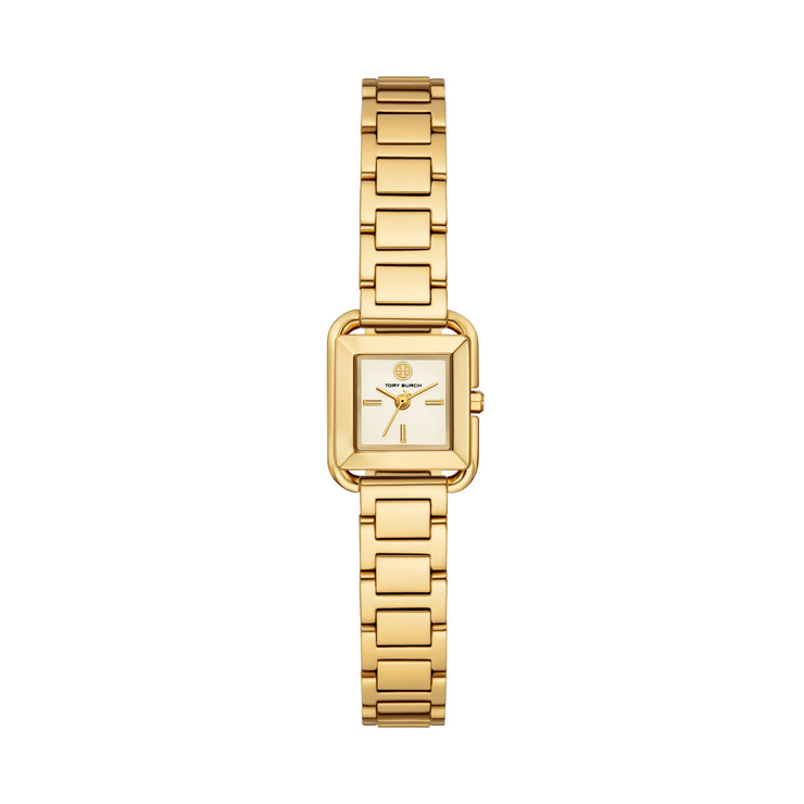 Tory Burch - Small Kira Watch Gold Tone