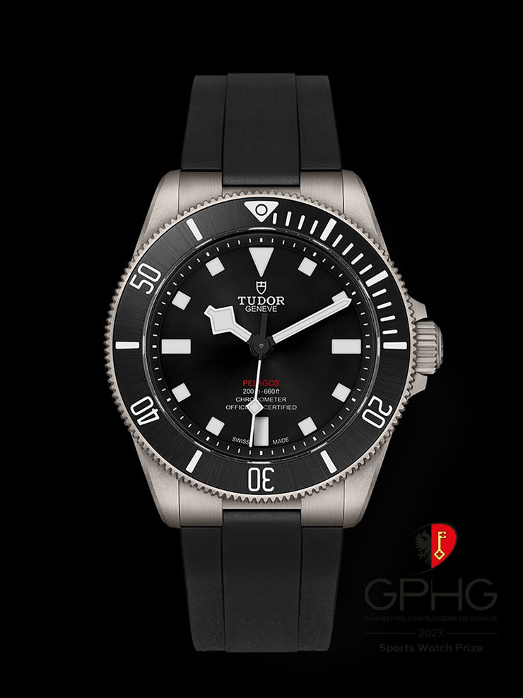 2024 TUDOR PELAGOS 39