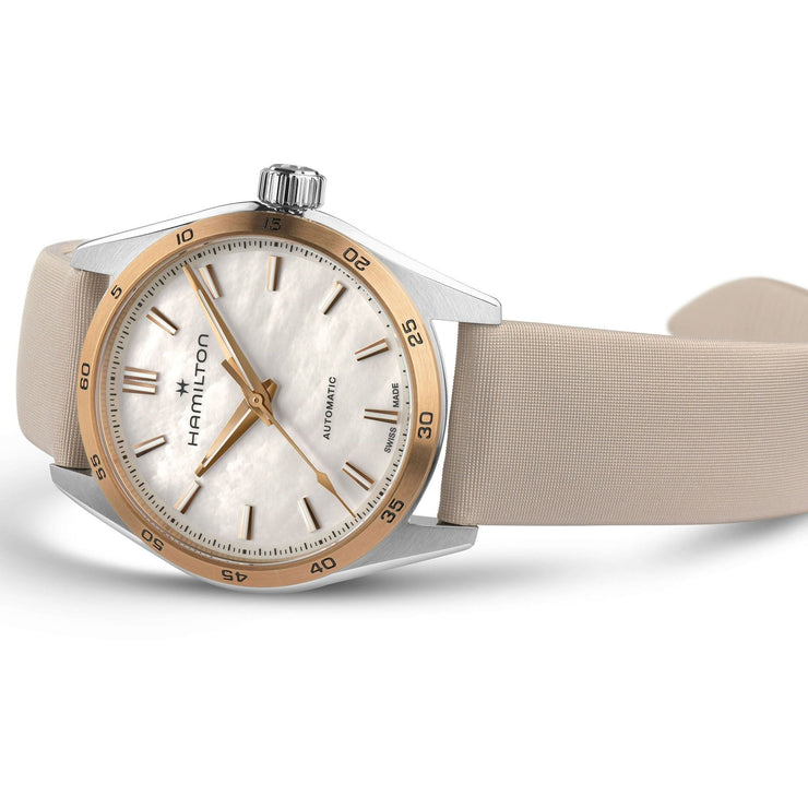 HAMILTON Jazzmaster Performer Auto