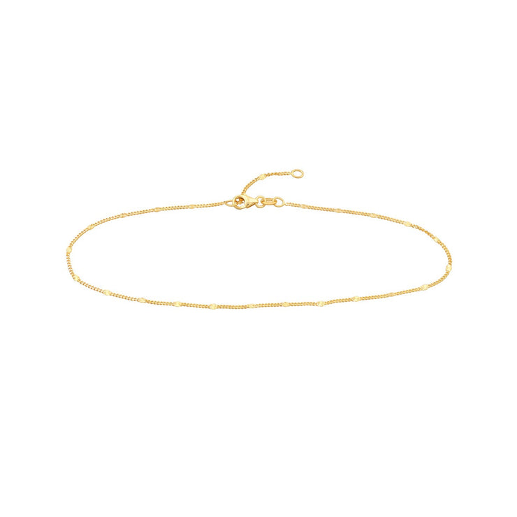 ANKLET