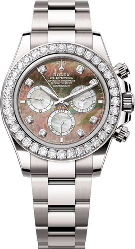 2024 ROLEX COSMOGRAPH DAYTONA
