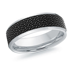 Gold Wedding Band