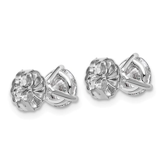 Diamond Stud/Post/Solitaire Earring