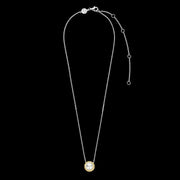 TI SENTO - PEARL PENDANT