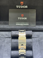 2023 Tudor Black Bay "Pepsi"