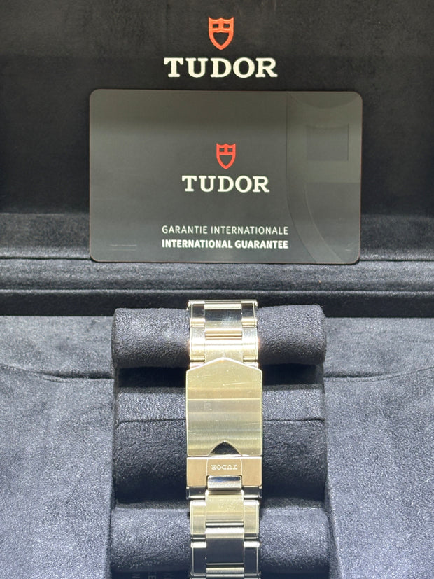 2023 Tudor Black Bay "Pepsi"