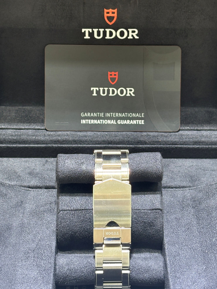 2023 Tudor Black Bay "Pepsi"