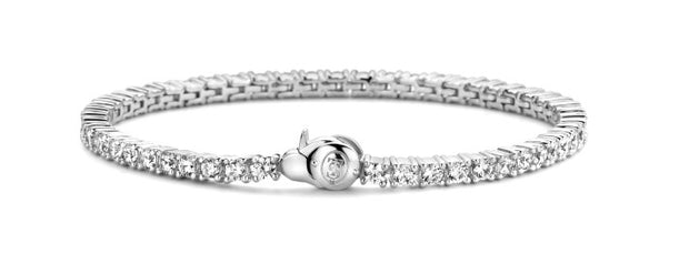 TI SENTO - TENNIS BRACELET