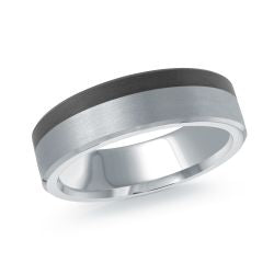 Gold Wedding Band