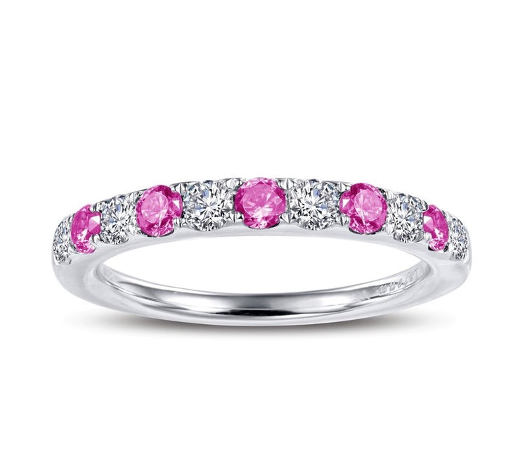October Birthstone Ring