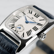 Hamilton American Classic Boulton Small Second Quartz