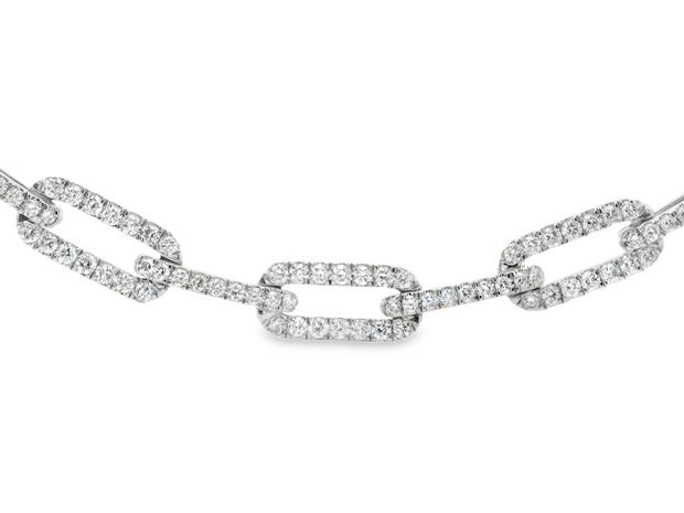 Diamond Fashion Pendant/Necklace