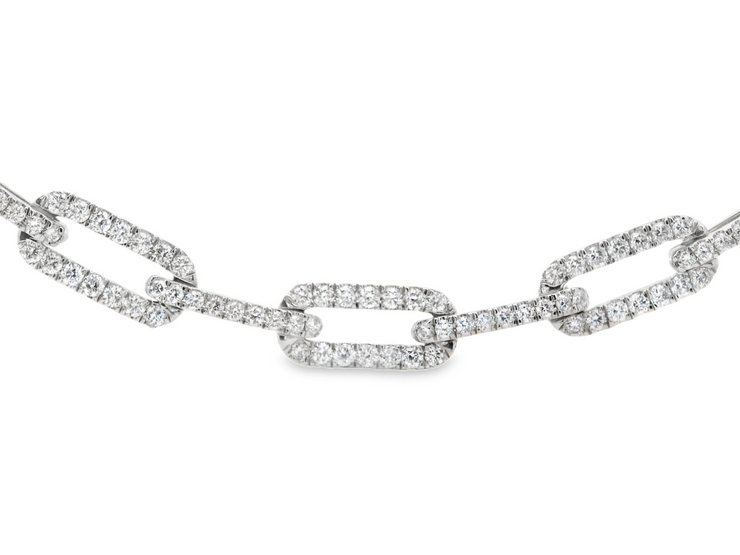 Diamond Fashion Pendant/Necklace
