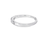 DIAMOND WEDDING BAND – 0.35 TCW