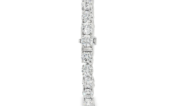 Diamond Tennis Bracelet