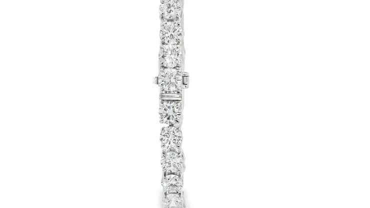Diamond Tennis Bracelet