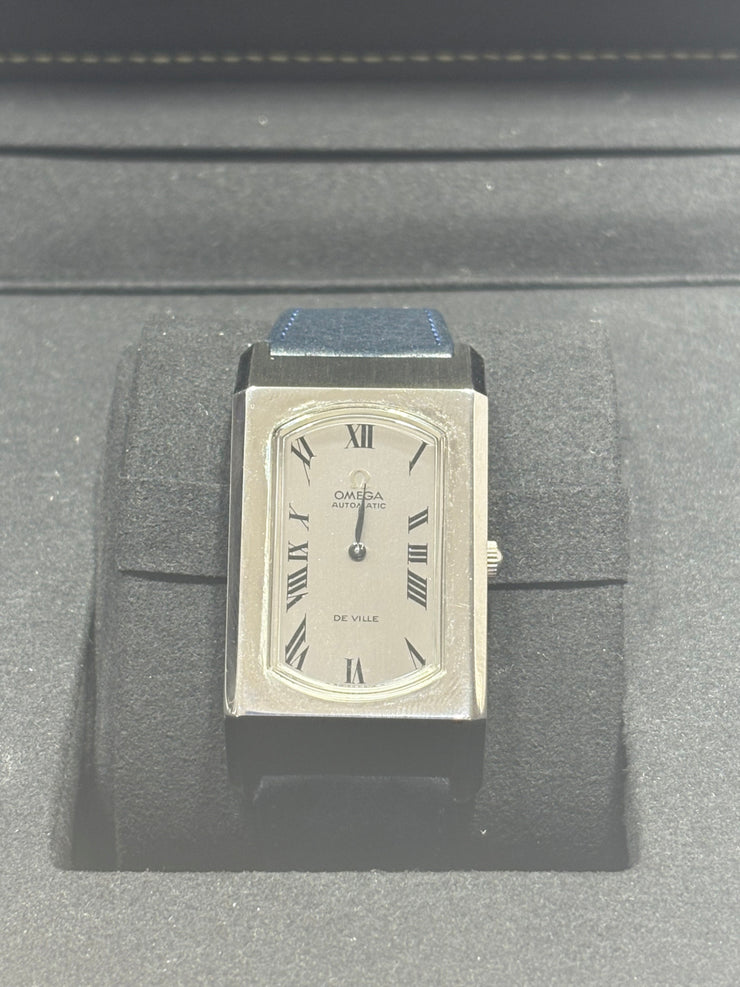 Vintage Omega DeVille