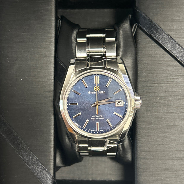GRAND SEIKO HERITAGE COLLECTION