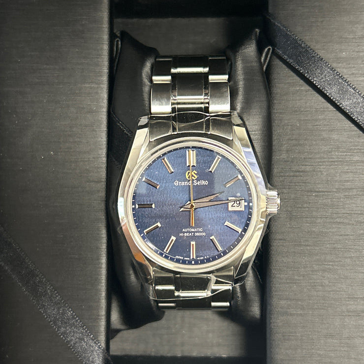 GRAND SEIKO HERITAGE COLLECTION