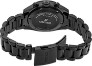 Seiko - Prospex Speedtimer Solar Chronograph