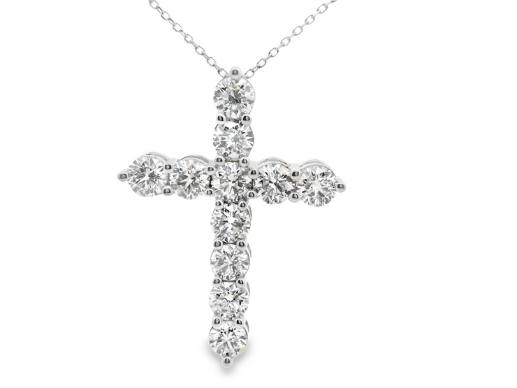Diamond Fashion Pendant/Necklace