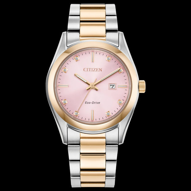 Citizen - Sport Luxury