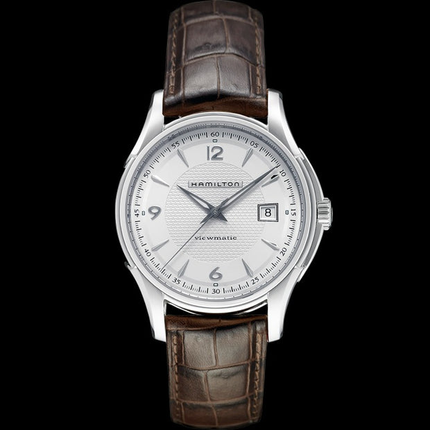 Hamilton Jazzmaster Viewmatic Auto