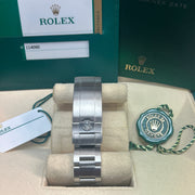 ROLEX SUBMARINER 114060