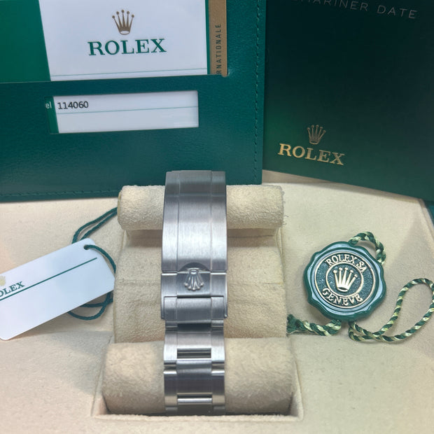 ROLEX SUBMARINER 114060