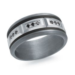 Gold Wedding Band