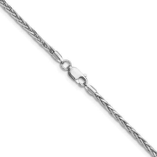 Silver Chain