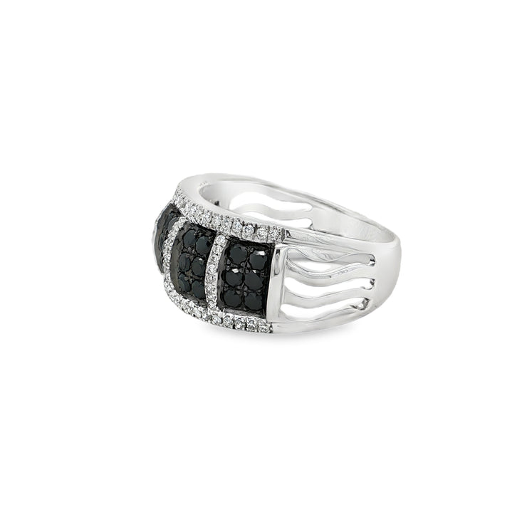Diamond Fashion Ring