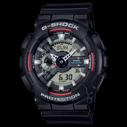 Casio - G-Shock 110 Series