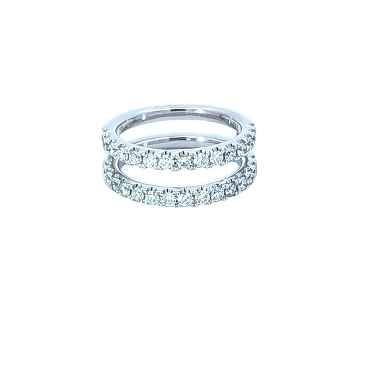 DIAMOND RING WRAP