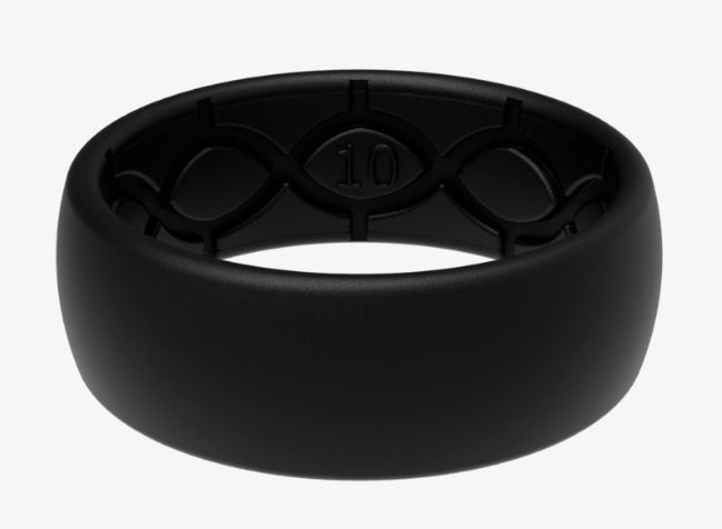 GROOVE LIFE SILICONE BAND SIZE 10