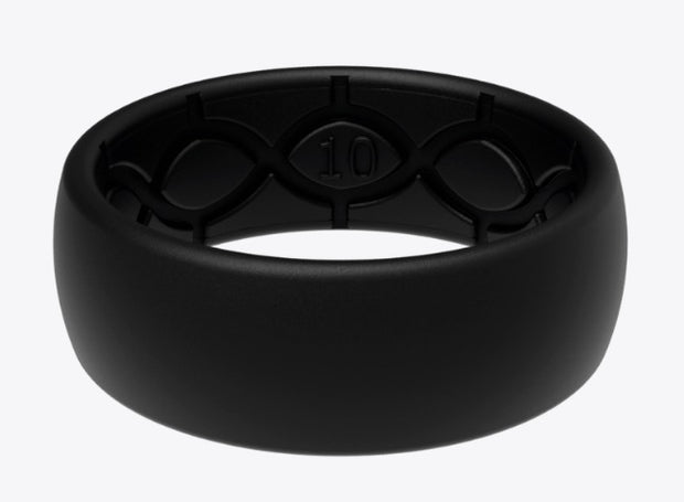 GROOVE LIFE SILICONE BAND SIZE 9