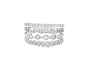 Diamond Fashion Ring