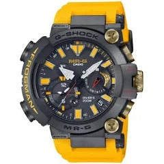 Casio - G-Shock - Mr G Frogman Limited Edition