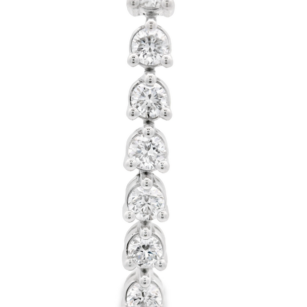 Diamond Tennis Bracelet