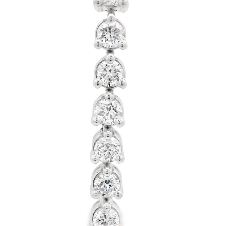 Diamond Tennis Bracelet