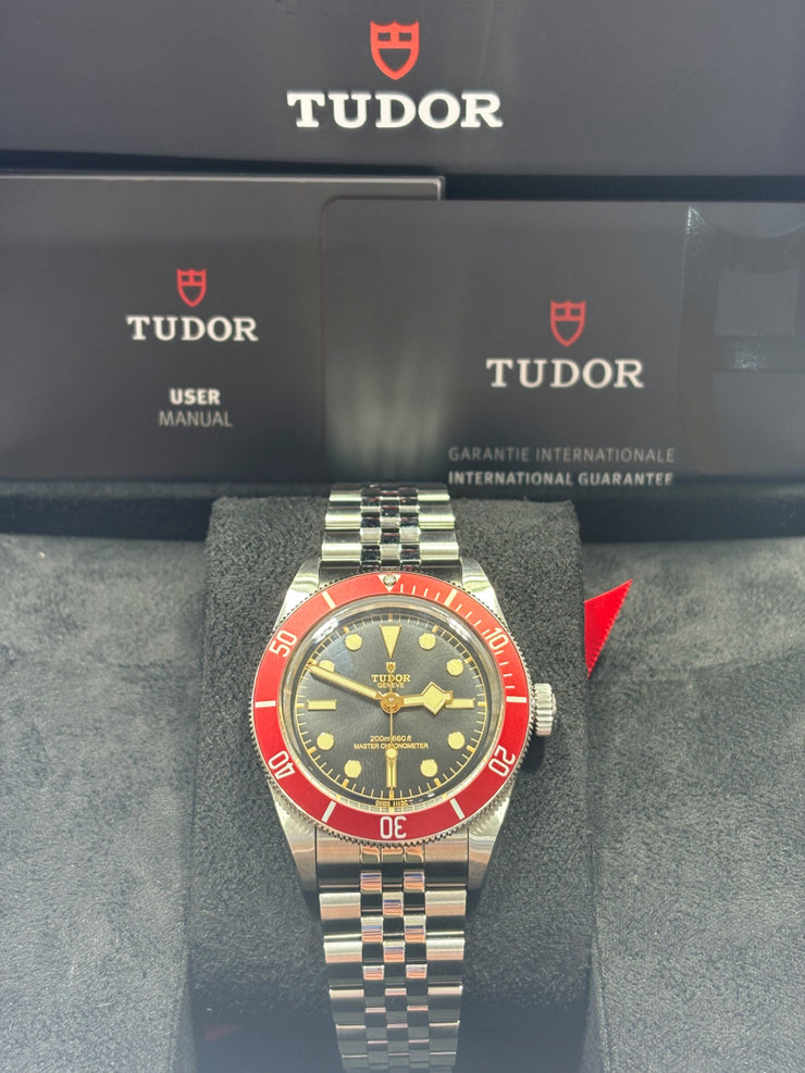 2024 Tudor Black Bay