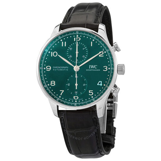 2025 IWC Portugieser Chronograph Automatic