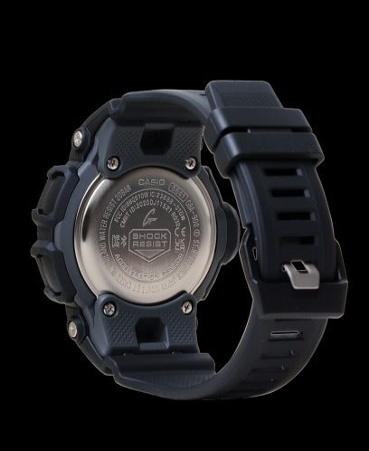 Casio - G-Shock Move - GBA900 Series