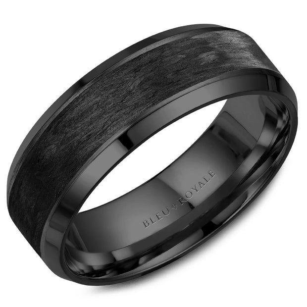 Gold Wedding Band