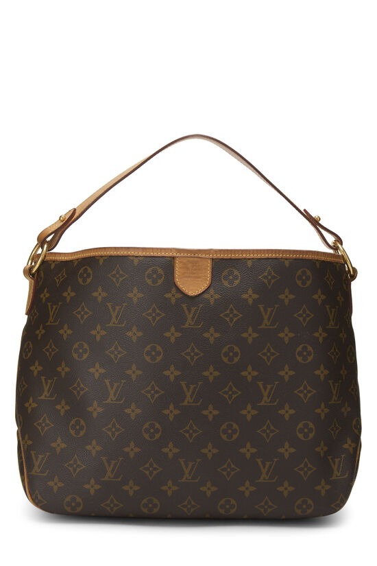 Louis Vuitton MM Crossbody Tote