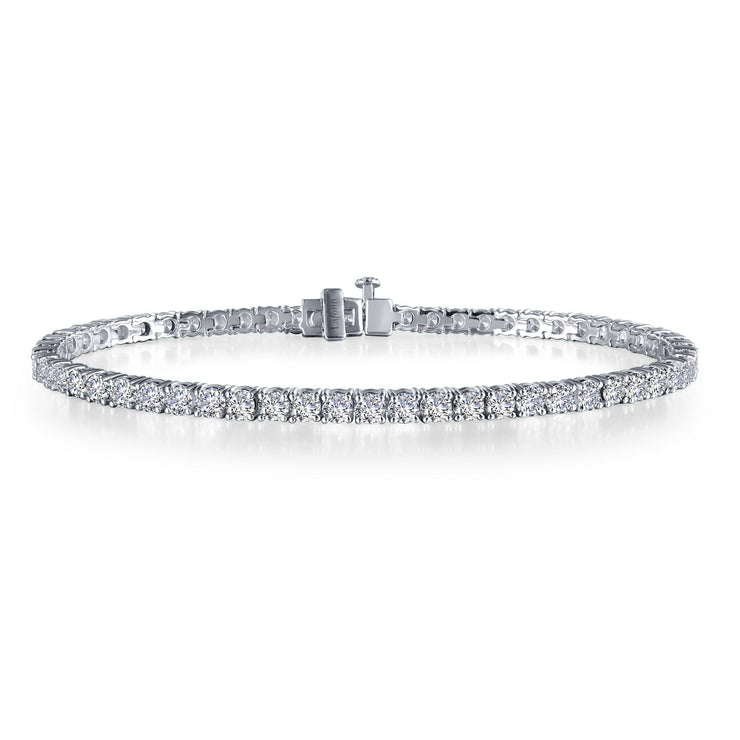 LAFONN – 8.50 TCW TENNIS BRACELET