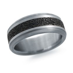 Gold Wedding Band